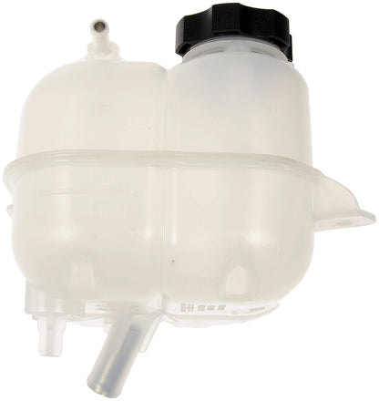 DORMAN 603-838 Dorman 603-838 Pressurized Coolant Reservoir with Cap Compatible with Select Chrysler/Jeep Models