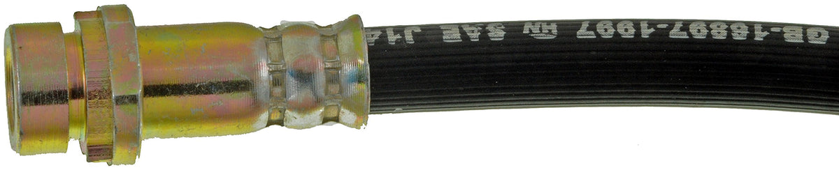 DORMAN H620319 Dorman H620319 Rear Driver Side Brake Hydraulic Hose