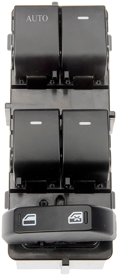 Dorman 901-227 Front Driver Side Master Power Window Switch-5