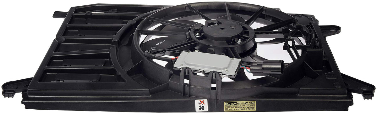 DORMAN 621-613 Dorman 621-613 Engine Cooling Fan Assembly