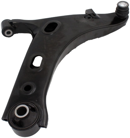 DORMAN 527-088 Dorman 527-088 Front Passenger Side Lower Suspension Control Arm and Ball Joint Assembly Compatible with Select Subaru Models