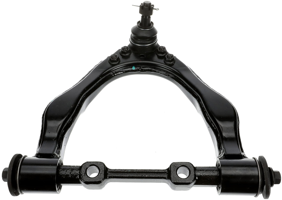DORMAN 522-739 Dorman 522-739 Front Driver Side Upper Suspension Control Arm and Ball Joint Assembly Compatible with Select Toyota Models