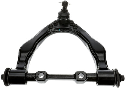 DORMAN 522-739 Dorman 522-739 Front Driver Side Upper Suspension Control Arm and Ball Joint Assembly Compatible with Select Toyota Models