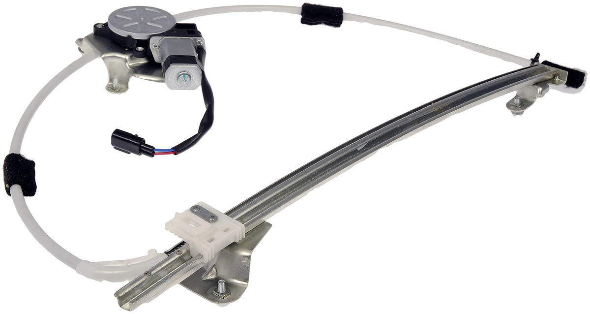 DORMAN 748-568 Dorman 748-568 Rear Passenger Side Power Window Regulator and Motor Assembly Compatible with Select Jeep Models