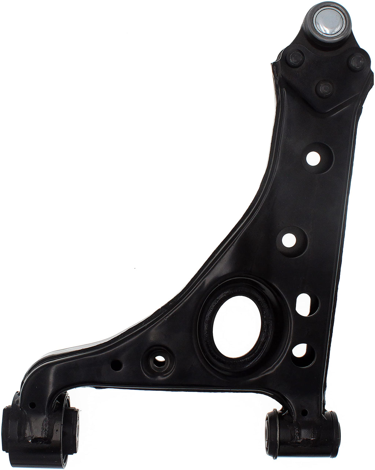 DORMAN 526-778 Dorman 526-778 Front Passenger Side Lower Suspension Control Arm and Ball Joint Assembly Compatible with Select Buick/Chevrolet Models