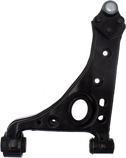 DORMAN 526-778 Dorman 526-778 Front Passenger Side Lower Suspension Control Arm and Ball Joint Assembly Compatible with Select Buick/Chevrolet Models