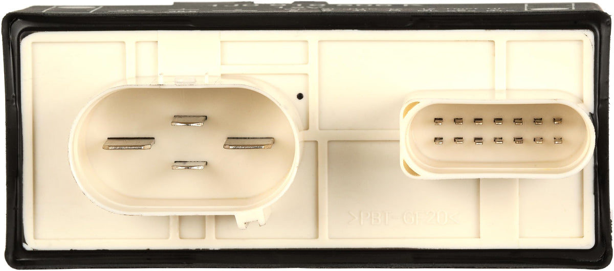 Gates FCM103 ENGINE COOLING FAN MODULE