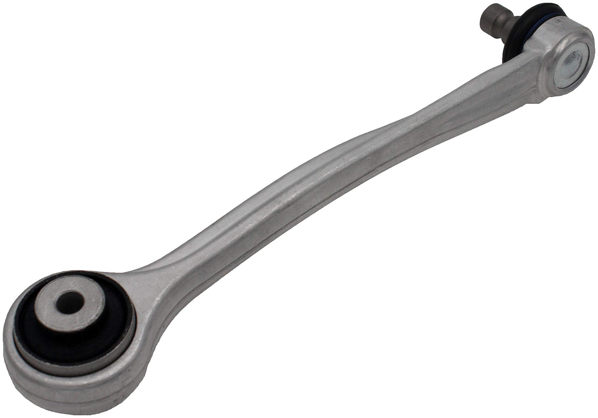 DORMAN CB12158PR Dorman Premium CB12158PR Front Passenger Side Upper Forward Suspension Control Arm and Ball Joint Assembly Compatible with Select Audi Models