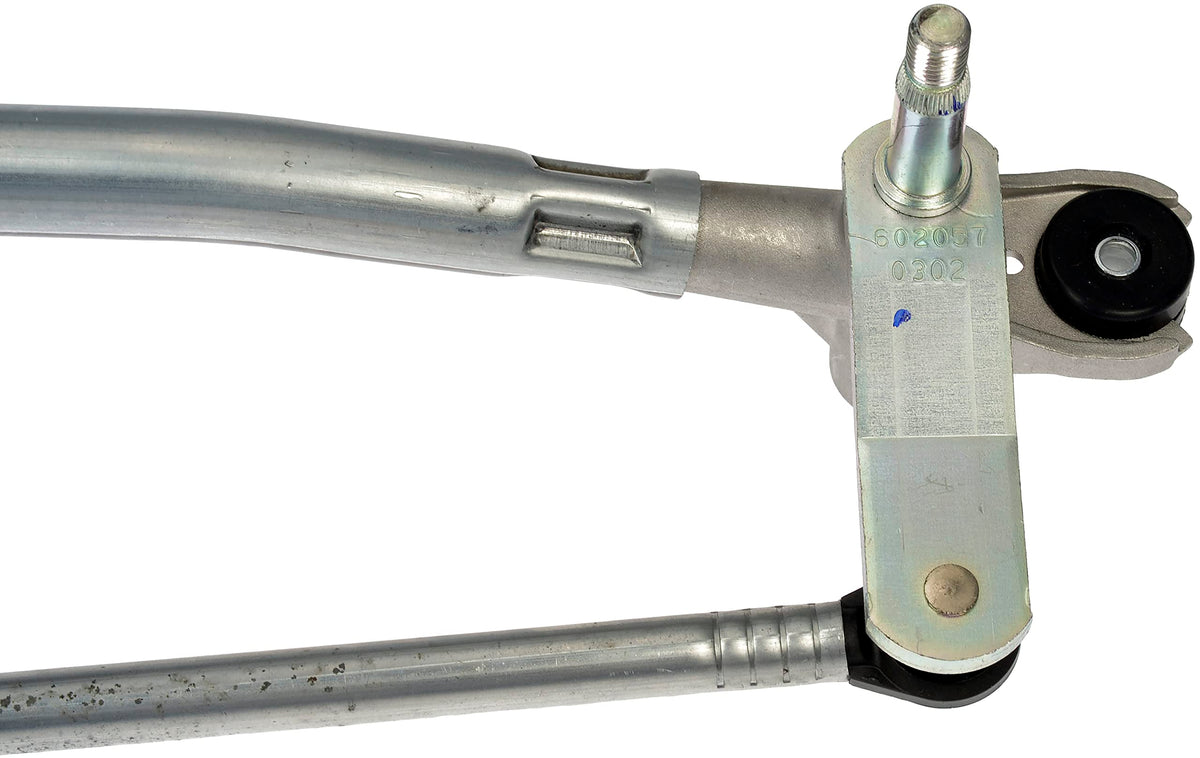 DORMAN 602-057AS Dorman 602-057AS Windshield Wiper Motor and Linkage Assembly Compatible with Chrysler/Dodge/Ram Models