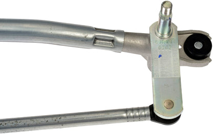 DORMAN 602-057AS Dorman 602-057AS Windshield Wiper Motor and Linkage Assembly Compatible with Chrysler/Dodge/Ram Models