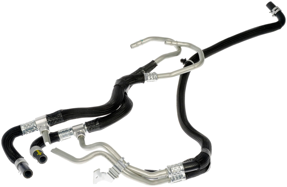 DORMAN 624-171 Dorman 624-171 Automatic Transmission Oil Cooler Hose Assembly