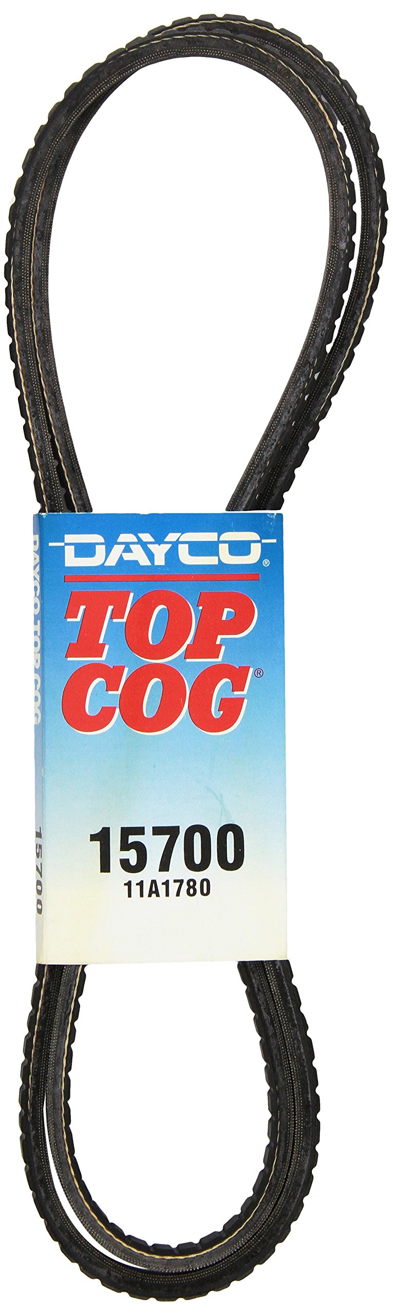 Dayco 15700 NUMEROUS APPLICATIONS