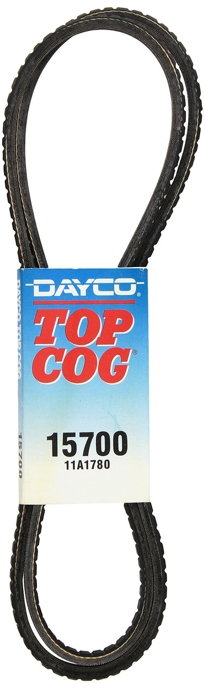 Dayco 15700 NUMEROUS APPLICATIONS