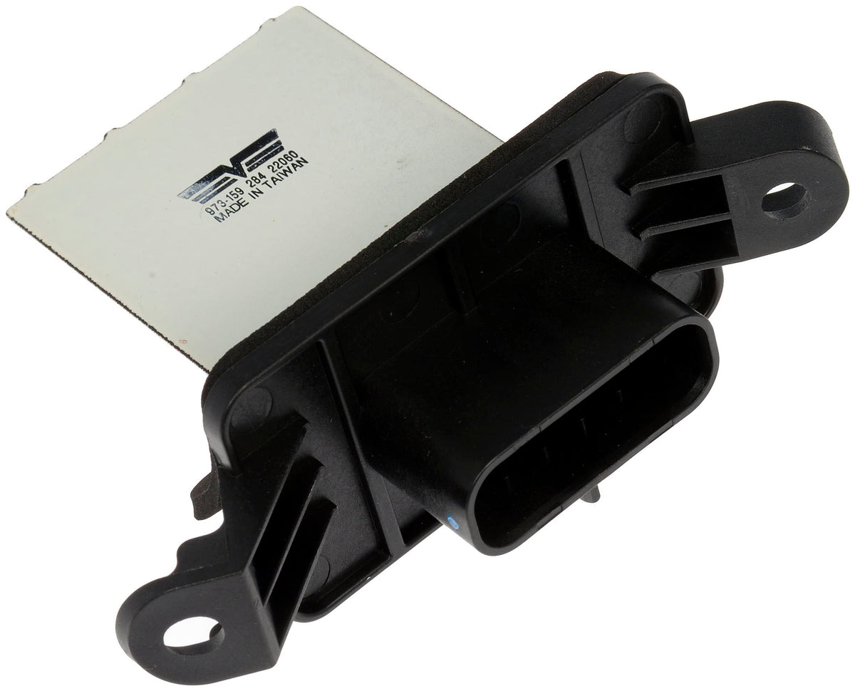 Dorman 973-159 HVAC Blower Motor Resistor