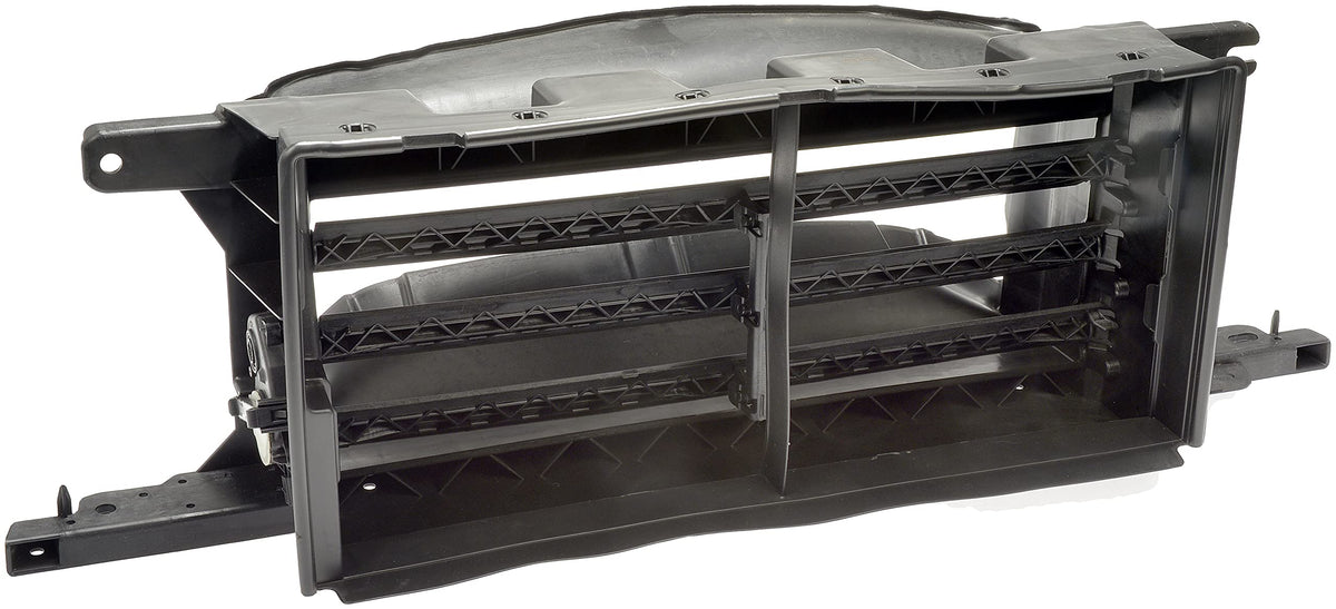 Dorman 601-337 Radiator Shutter Assembly