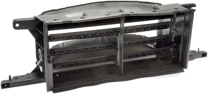 Dorman 601-337 Radiator Shutter Assembly