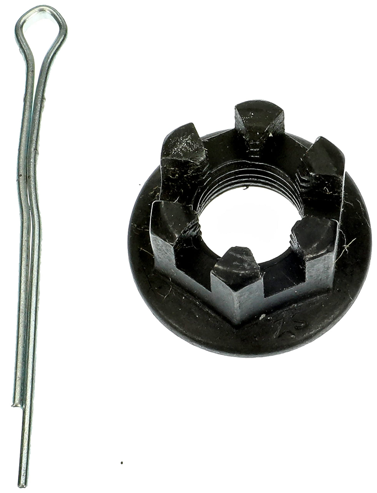 Dorman 527-434 Front Passenger Side Upper Suspension Control
