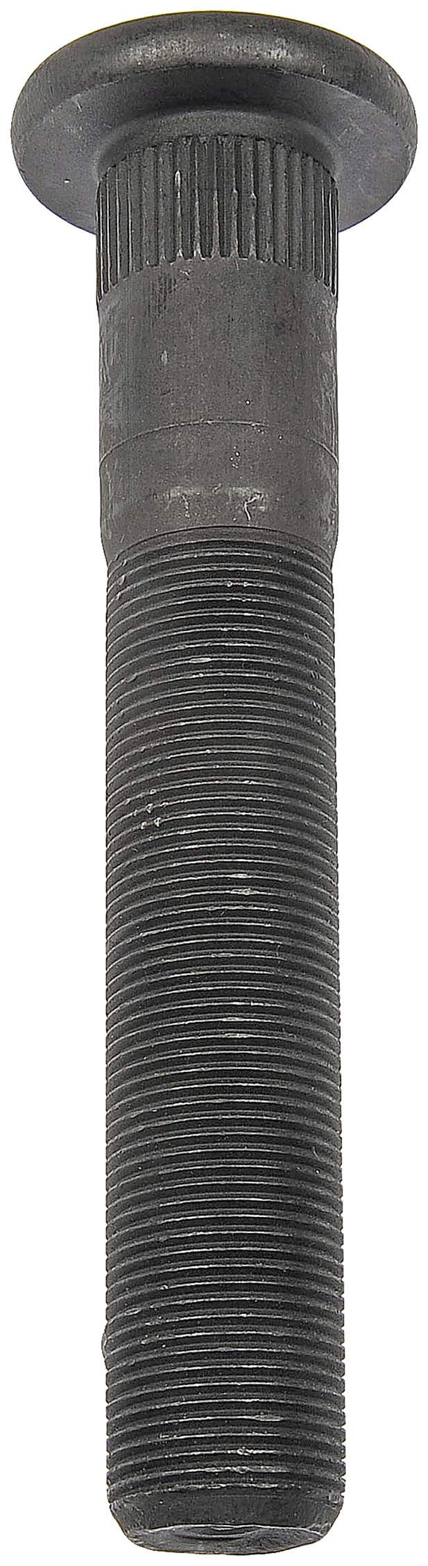 Dorman 610-0088.10 Serrated Stud- 23.75 mm Knurl, 140.46 mm