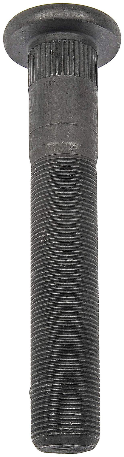 Dorman 610-0088.10 Serrated Stud- 23.75 mm Knurl, 140.46 mm