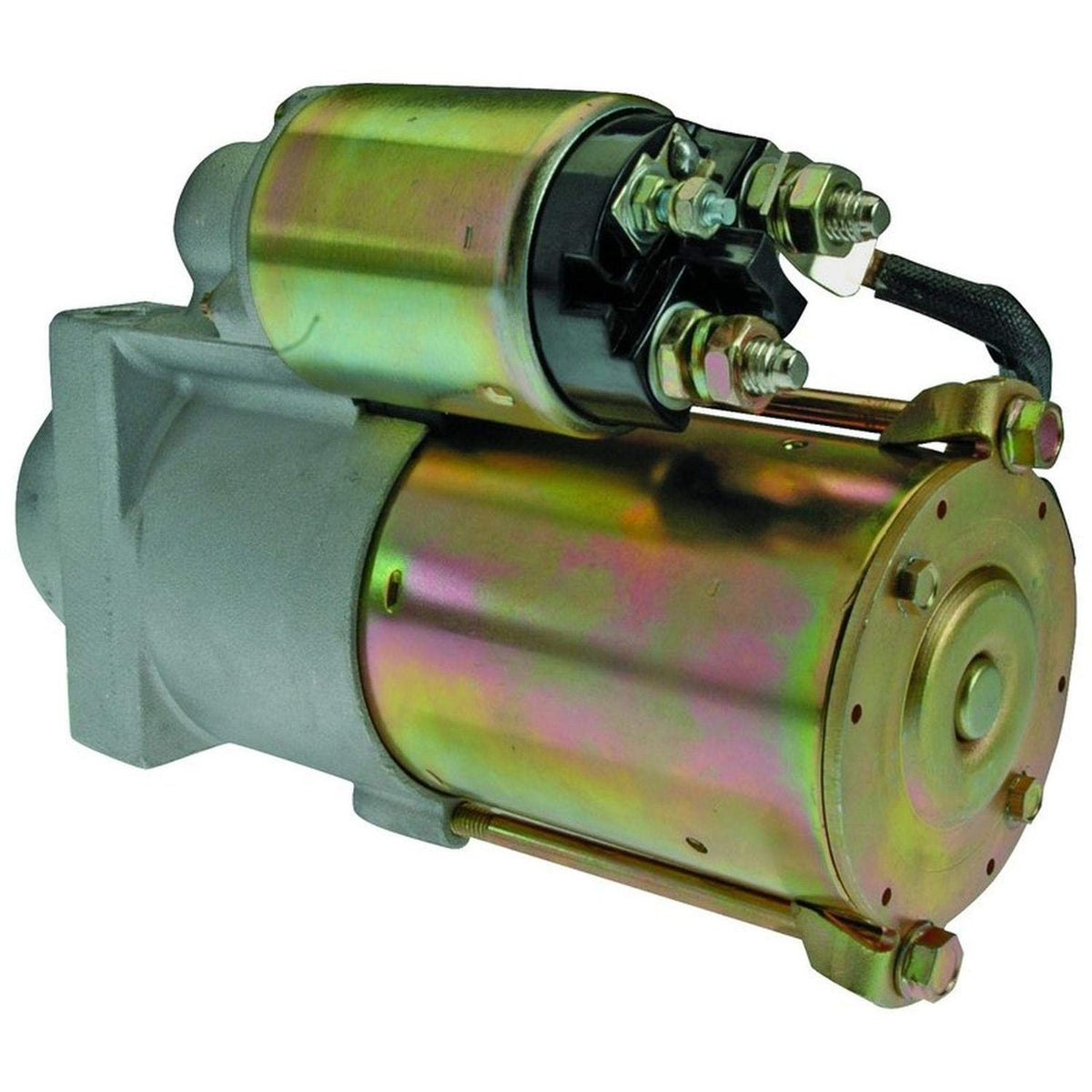 WAI 6485N WAIglobal 6485N Starter