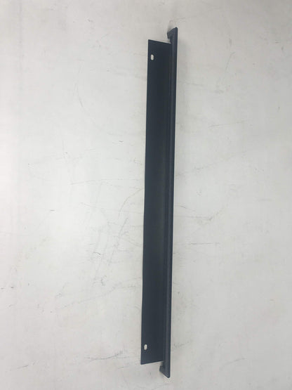 DOMETIC 2932690130 Dometic 2932690130 S KICKPLATE W/FM BLK9K-6 7 8 9