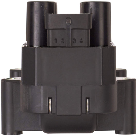 SPECTRA PREMIUM C-918 Spectra Premium C-918 IGNITION COIL