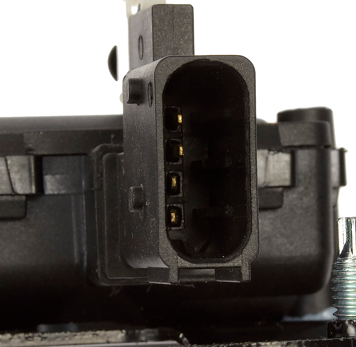 Dorman 931-296 Liftgate Lock Actuator