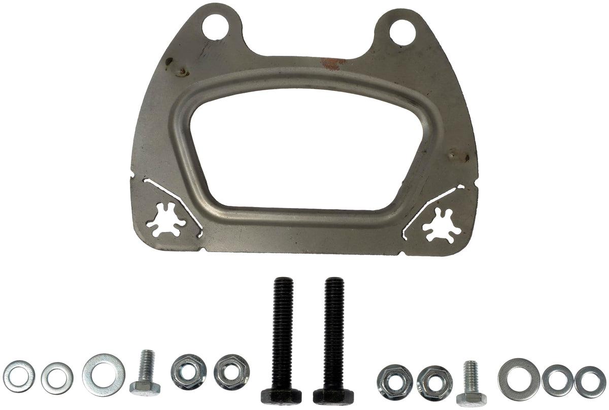 DORMAN 674-120 Dorman 674-120 Front Manifold Converter - Not CARB Compliant Compatible with Select Models (Made in USA)