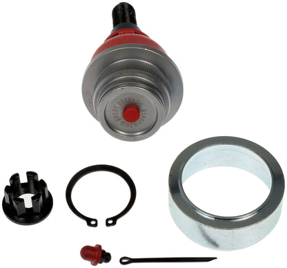Dorman BJ92465RD Patented Front Lower Suspension Ball Joint