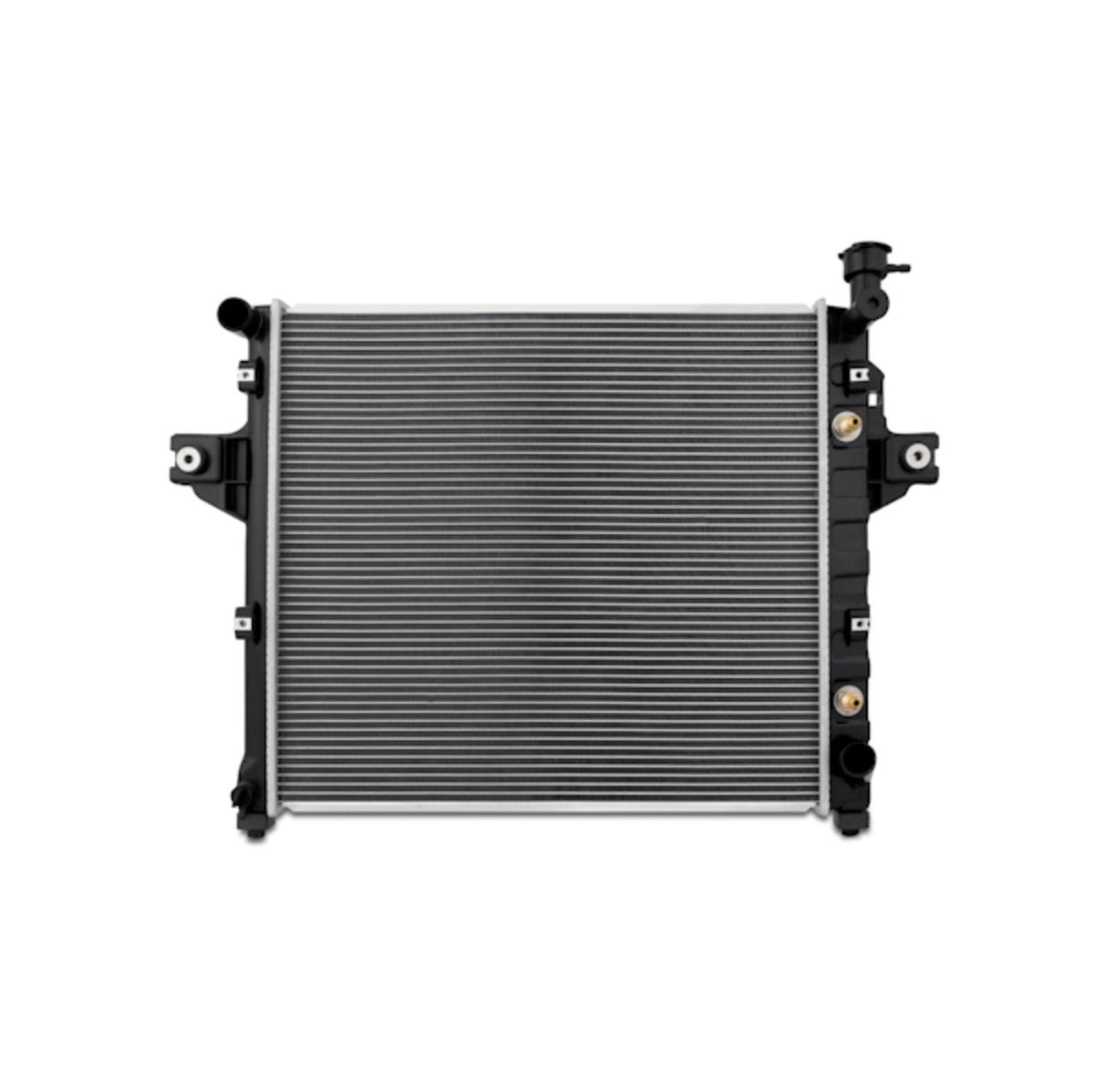 MISHIMOTO R2263 Jeep Grand Cherokee 4.7L OEM Replacement Radiator 1999-2000 Mishimoto