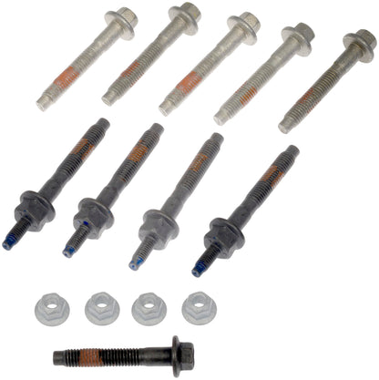 DORMAN 32134 Dorman 32134 Passenger Side Exhaust Manifold Hardware Kit