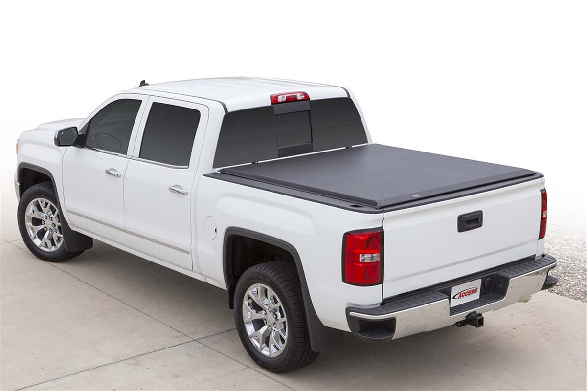 ACI 12319 Access 12319 Tonneau Cover