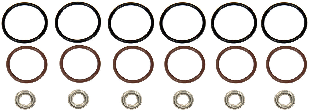 Dorman 904-8061 Fuel Injector O-Ring Kit