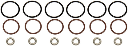 Dorman 904-8061 Fuel Injector O-Ring Kit