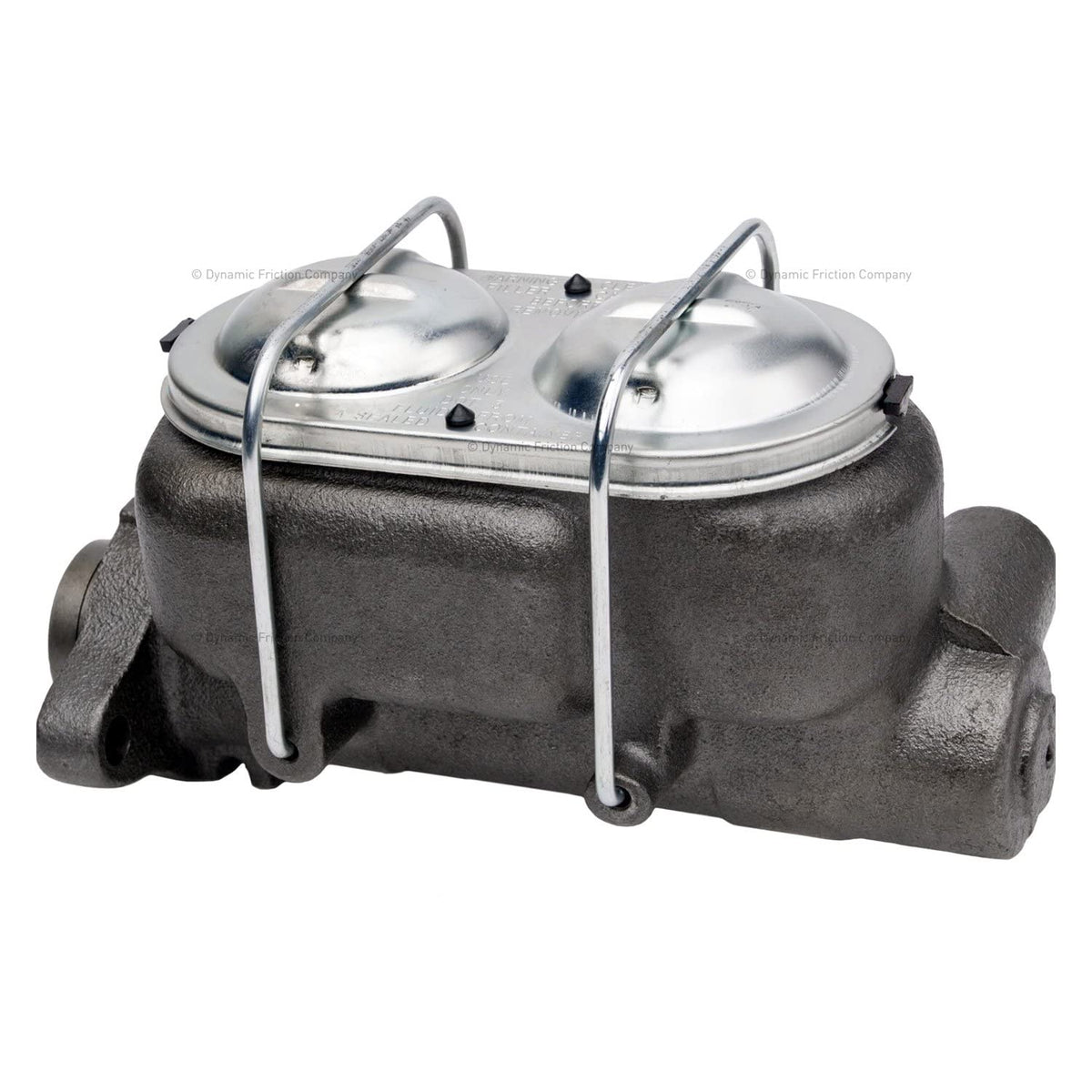 Dynamic Friction 355-47142 DFC Brake Master Cylinder