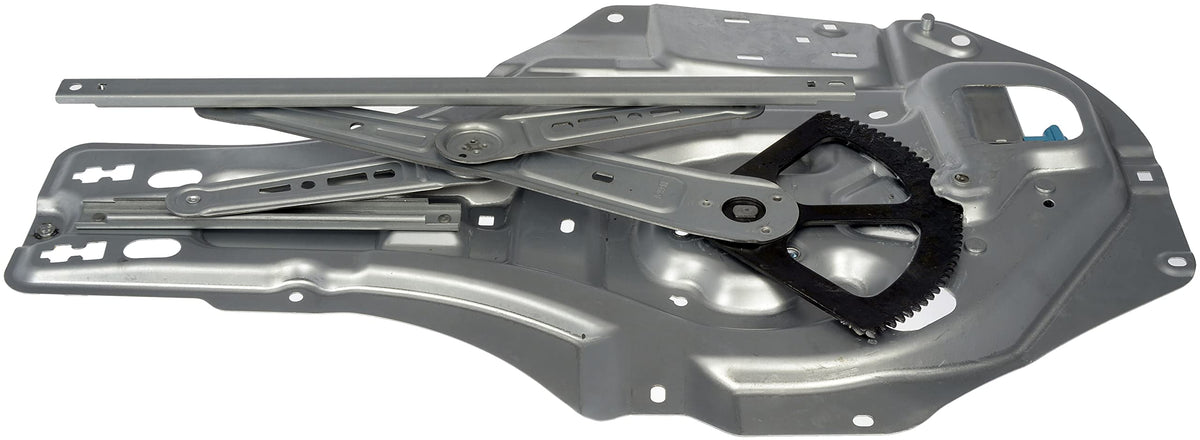 DORMAN 748-947 Dorman 748-947 Front Passenger Side Power Window Regulator and Motor Assembly Compatible with Select Hyundai Models