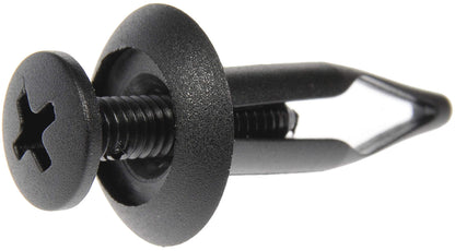 DORMAN 961-050D Dorman 961-050D GM 1/4" Screw Rivets, 6 Pack