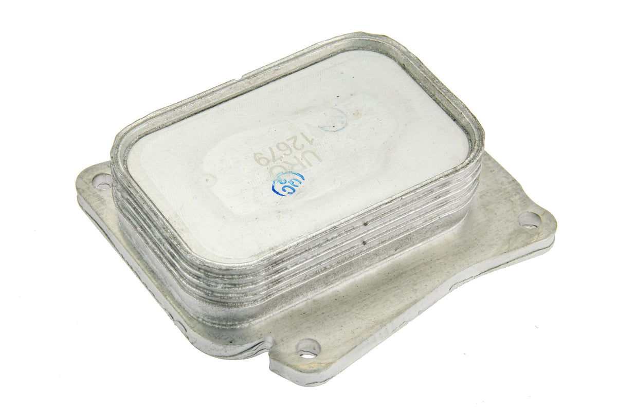 URO PARTS 2711880401 Uro Parts 2711880401 ENGINE OIL COOLER