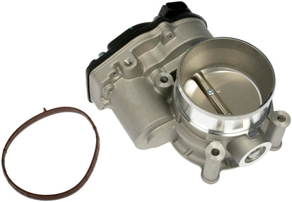 DORMAN 977-593 Dorman 977-593 Electronic Throttle Body Compatible with Select Ford/Lincoln Models (OE FIX)