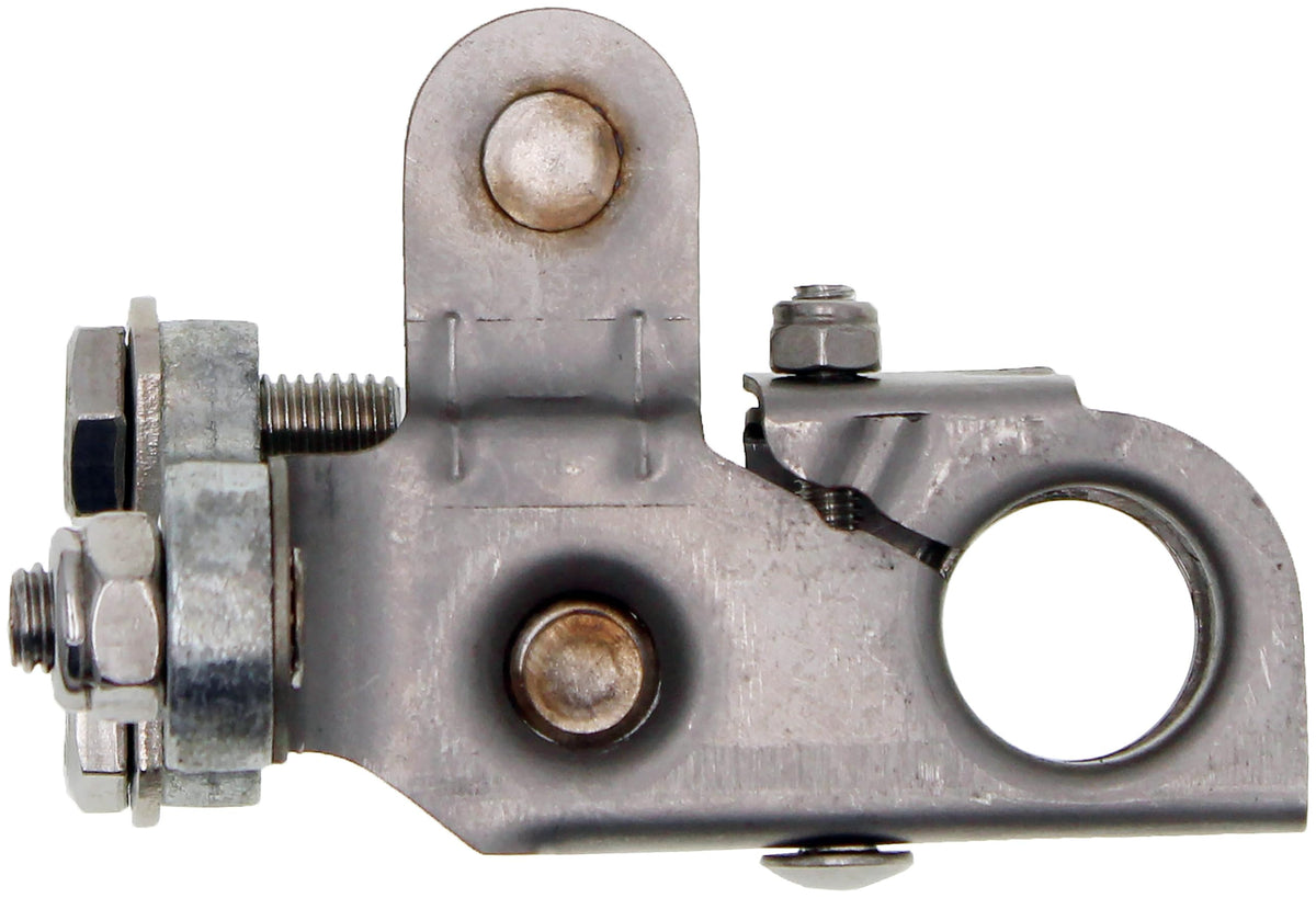 DORMAN 926-882 Dorman 926-882 Positive Battery Terminal Compatible with Select Ford/Lincoln Models (OE FIX)