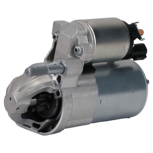 MANDO 12A1380 New Mando 12A1380 Starter Motor Original Equipment