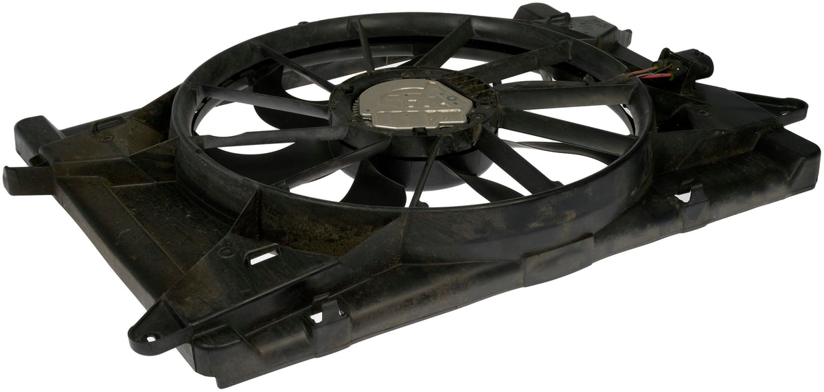 DORMAN 620-187 Dorman 620-187 Engine Cooling Fan Assembly
