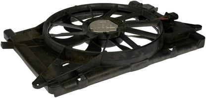 DORMAN 620-187 Dorman 620-187 Engine Cooling Fan Assembly