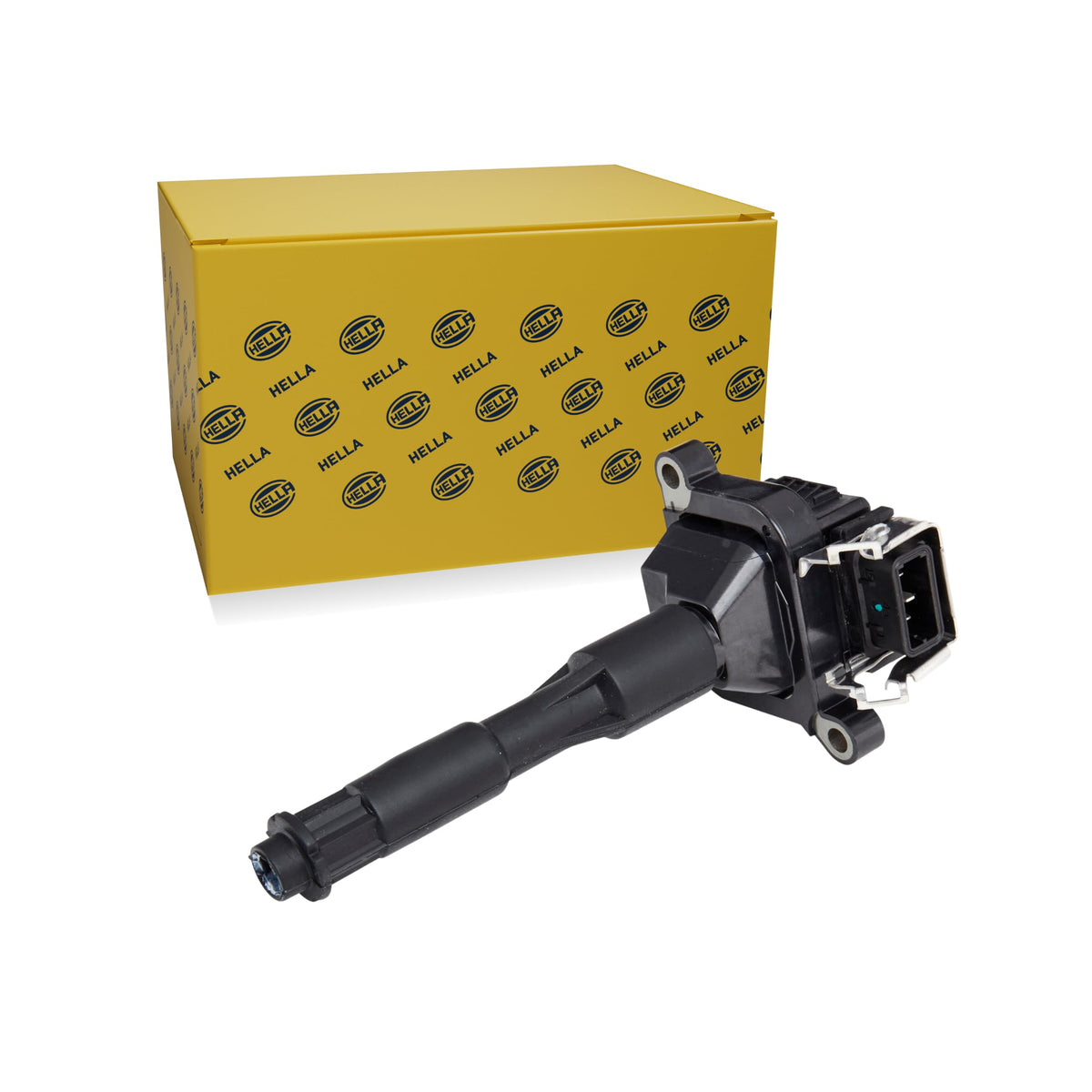 Hella 193175551 DIRECT IGNITION COIL