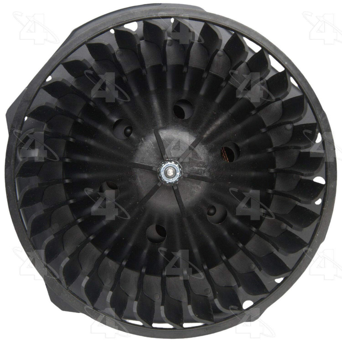 Four Seasons 35337 Trumark Blower Motor with Wheel 7.6 Inch