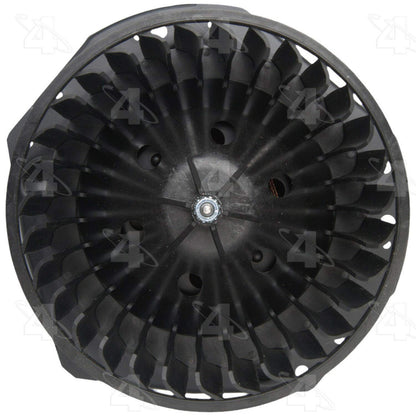 Four Seasons 35337 Trumark Blower Motor with Wheel 7.6 Inch