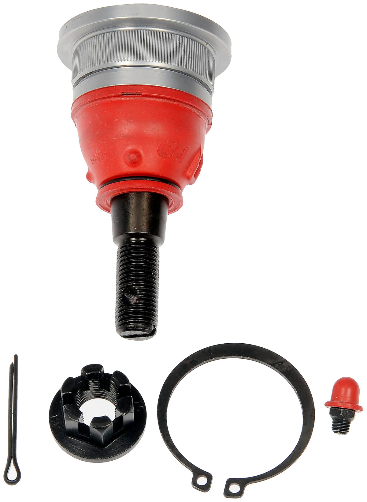 Dorman BJ81016RD Patented Front Upper Suspension Ball Joint