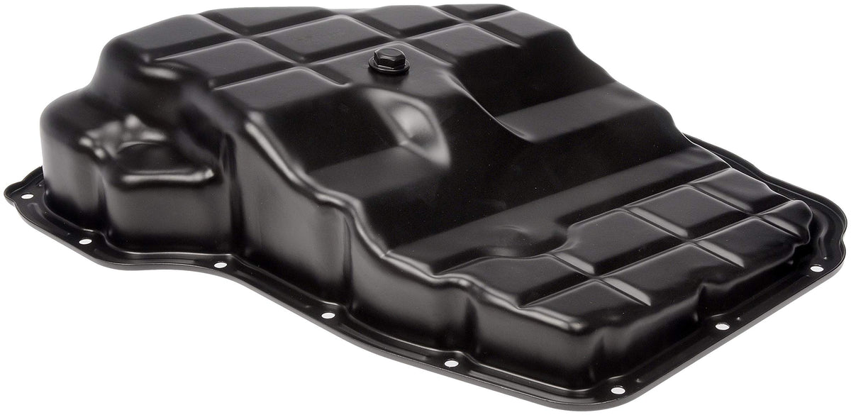 DORMAN 265-870 Dorman 265-870 Transmission Oil Pan Compatible with Select Dodge/Jeep/Ram Models
