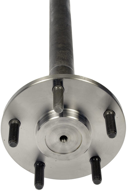 DORMAN 630-163 Dorman 630-163 Rear Driver Side Drive Axle Shaft