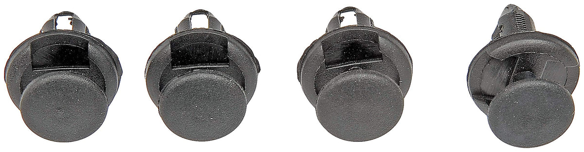 Dorman 700-263CD Gm Splash Shield Retainer, 4 Pack